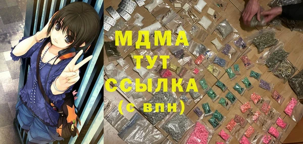 тгк Балабаново